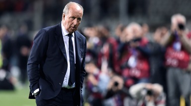 Qualificazioni Mondiali, l'Italia è testa di serie se...