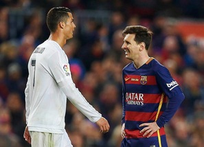 Senza Messi e Cristiano Ronaldo chi avrebbe vinto gli ultimi 9 Palloni d'Oro?