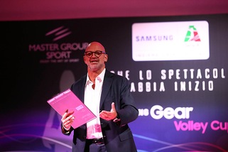 La Serie A femminile alza il sipario. Presentazione a Milano