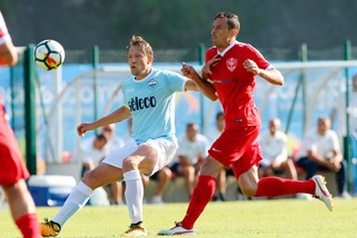 Serie C Triestina, Arma-bis e Mensah stendono la Fermana 3-0