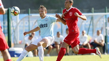 Serie C Triestina, Arma-bis e Mensah stendono la Fermana 3-0