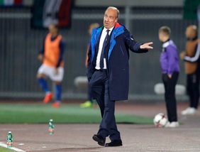 Italia, Ventura: «Obiettivo raggiunto: abbiamo meritato di vincere»