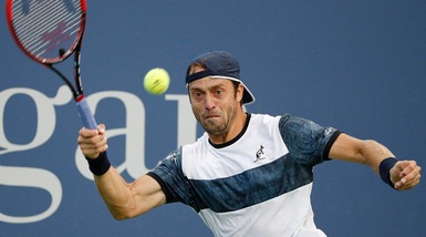 Shanghai, Lorenzi fuori al primo turno