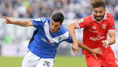 Serie B,  squalificati una giornata Pajac (Perugia) e Addae (Ascoli)