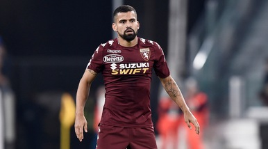 Torino: Rincon, non puoi timbrare sempre il cartellino!