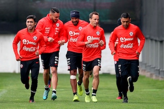 Qualificazioni mondiali: Brasile-Cile, il «2» vale 4,50