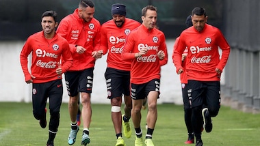 Qualificazioni mondiali: Brasile-Cile, il «2» vale 4,50