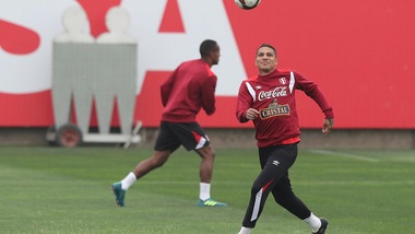 Qualificazioni mondiali, Perù-Colombia in bilico