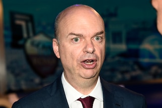 Fassone a tutto campo: «Inter naif. Bonucci? Una garanzia»