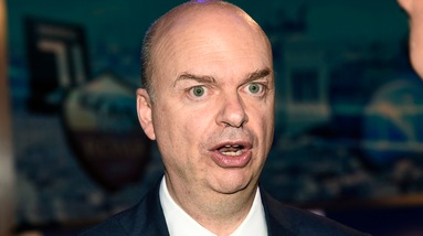 Fassone a tutto campo: «Inter naif. Bonucci? Una garanzia»