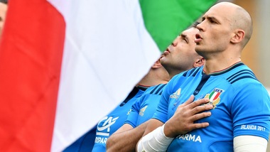 Rugby, Italia: cinque novità tra i convocati da O'Shea