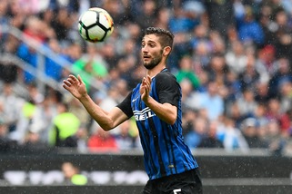 Serie A Inter, Gagliardini carica: «Ora testa al derby»