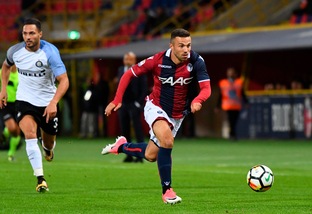 Serie A Bologna, Di Francesco recupera per la Spal