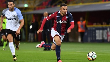 Serie A Bologna, Di Francesco recupera per la Spal