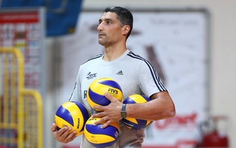 Le ambiziose Verona e Piacenza scendono in campo. Si alza l'asticella