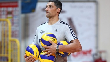 Le ambiziose Verona e Piacenza scendono in campo. Si alza l'asticella