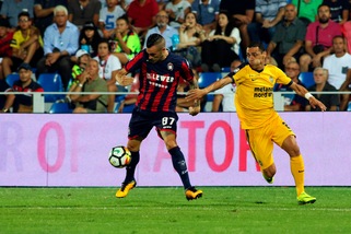 Serie A Crotone, Martella: «Torino forte anche senza Belotti»