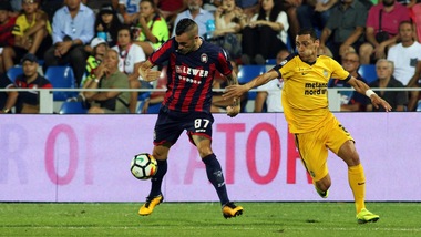 Serie A Crotone, Martella: «Torino forte anche senza Belotti»