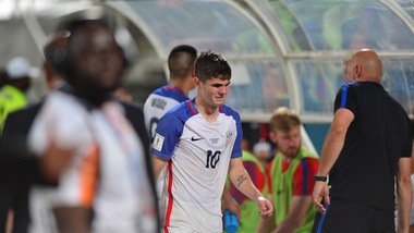 Usa fuori dai Mondiali! Sconfitti da Trinidad e Tobago