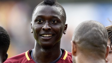 Torino, prove di Sadiq