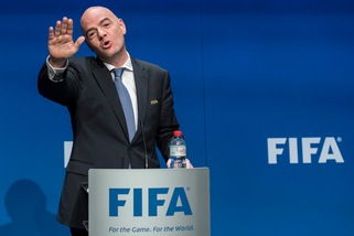 Pakistan, Fifa sospende Federazione per interferenze