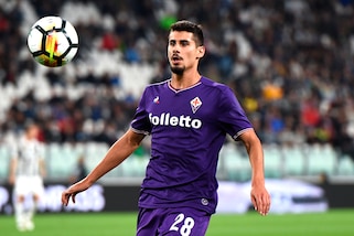 Serie A Fiorentina, Gil Dias: «Contro la Lazio non è impossibile»