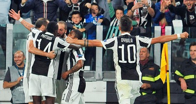 Arriva la Lazio, Juve imbattibile allo Stadium da oltre due anni