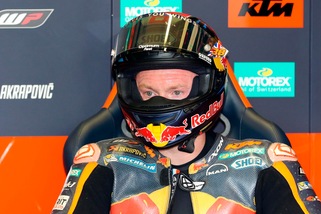 MotoGp, KTM conferma Smith ed Espargarò nel 2018