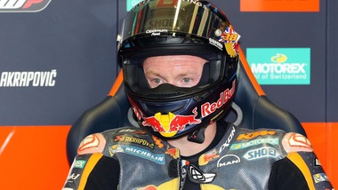 MotoGp, KTM conferma Smith ed Espargarò nel 2018