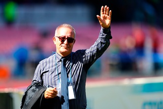 Benevento, Vigorito: «Difenderemo con i denti la Serie A»