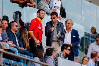 Caso Lucioni, il medico del Benevento ha ammesso le sue responsabilità