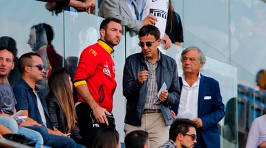 Caso Lucioni, il medico del Benevento ha ammesso le sue responsabilità