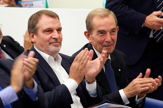 Italia, Tardelli: «Bene Ventura, non ha Baggio o Del Piero»