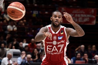 Eurolega: Milano, l’impresa a Mosca è a 7,25