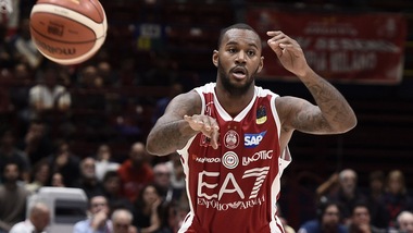 Eurolega: Milano, l’impresa a Mosca è a 7,25