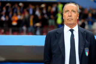 Mondiali 2018, Italia: bookmaker ottimisti per i playoff