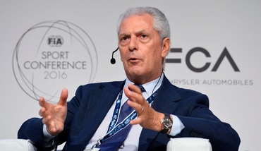 F1 Ferrari, Tronchetti Provera: "Leclerc spregiudicato e tranquillo"