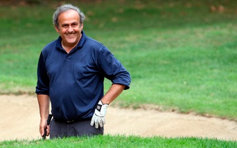 Platini: «Golf? Più facile tirare punizioni». Dossena: «È juventino, deve stare dietro»