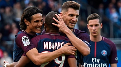 Calciomercato Juventus, spunta Meunier: blitz a Sarajevo