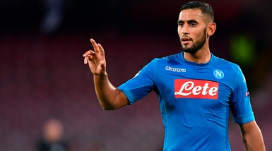 Calciomercato, Juventus vigile su Ghoulam