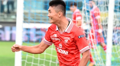 Serie B Foggia-Perugia in diretta dalle 20.30: le probabili formazioni