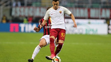 Serie A Roma, El Shaarawy ko: salta il Napoli