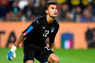 Serie B, Audero: «Idolo Buffon. A Venezia mi trovo bene»