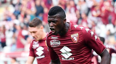 Niang, dalla Francia al Senegal: carica nazionale per fare il... Toro