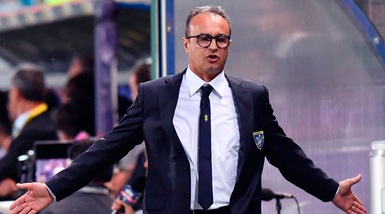 Brescia, ribaltone Cellino: via Boscaglia, arriva Marino