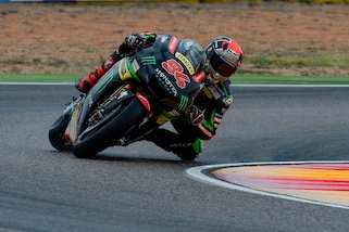 MotoGp, Folger salta la gara in Giappone