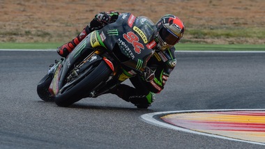 MotoGp, Folger salta la gara in Giappone