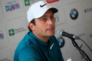 Golf, Open d'Italia 2017: applausi per Molinari, montepremi record