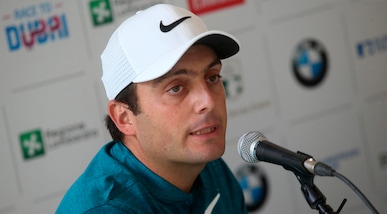 Golf, Open d'Italia 2017: applausi per Molinari, montepremi record