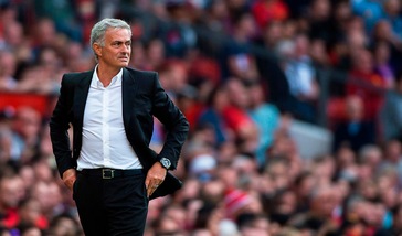 «Manchester United: pronti 72,5 milioni di euro per Mourinho»